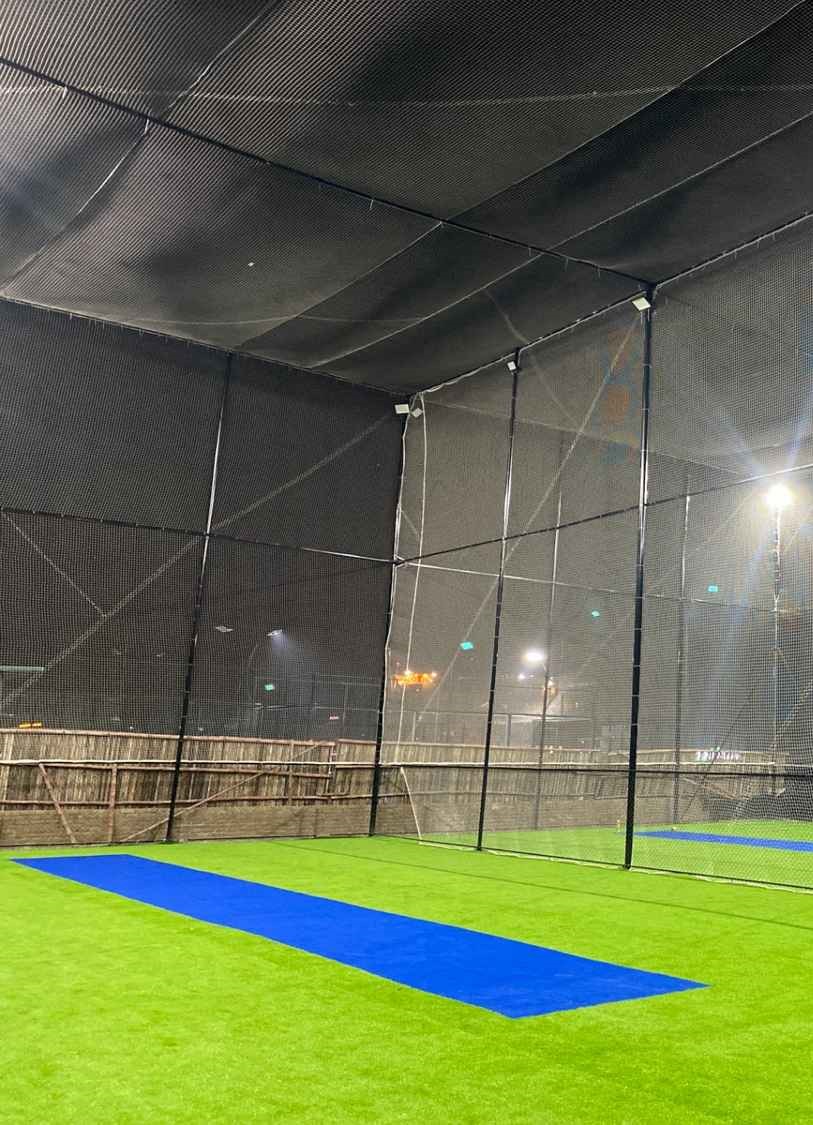 Turf View 1