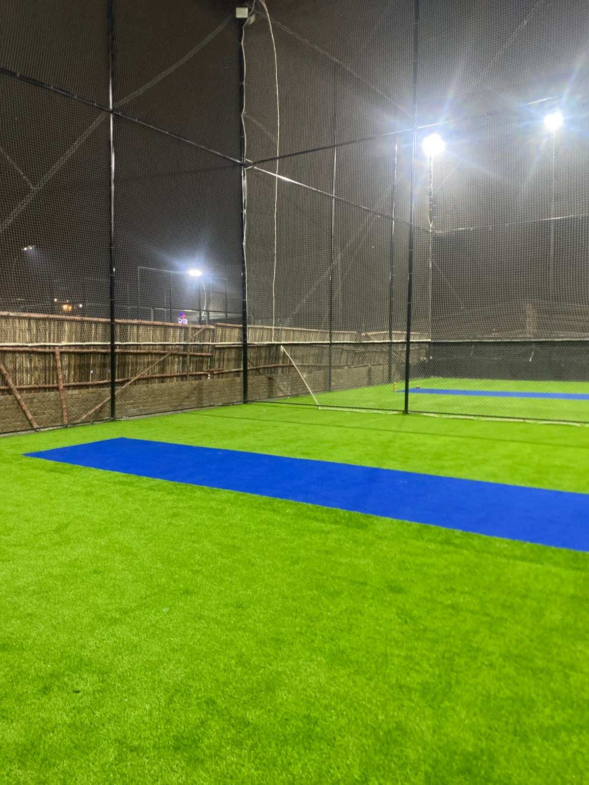 Turf View 3
