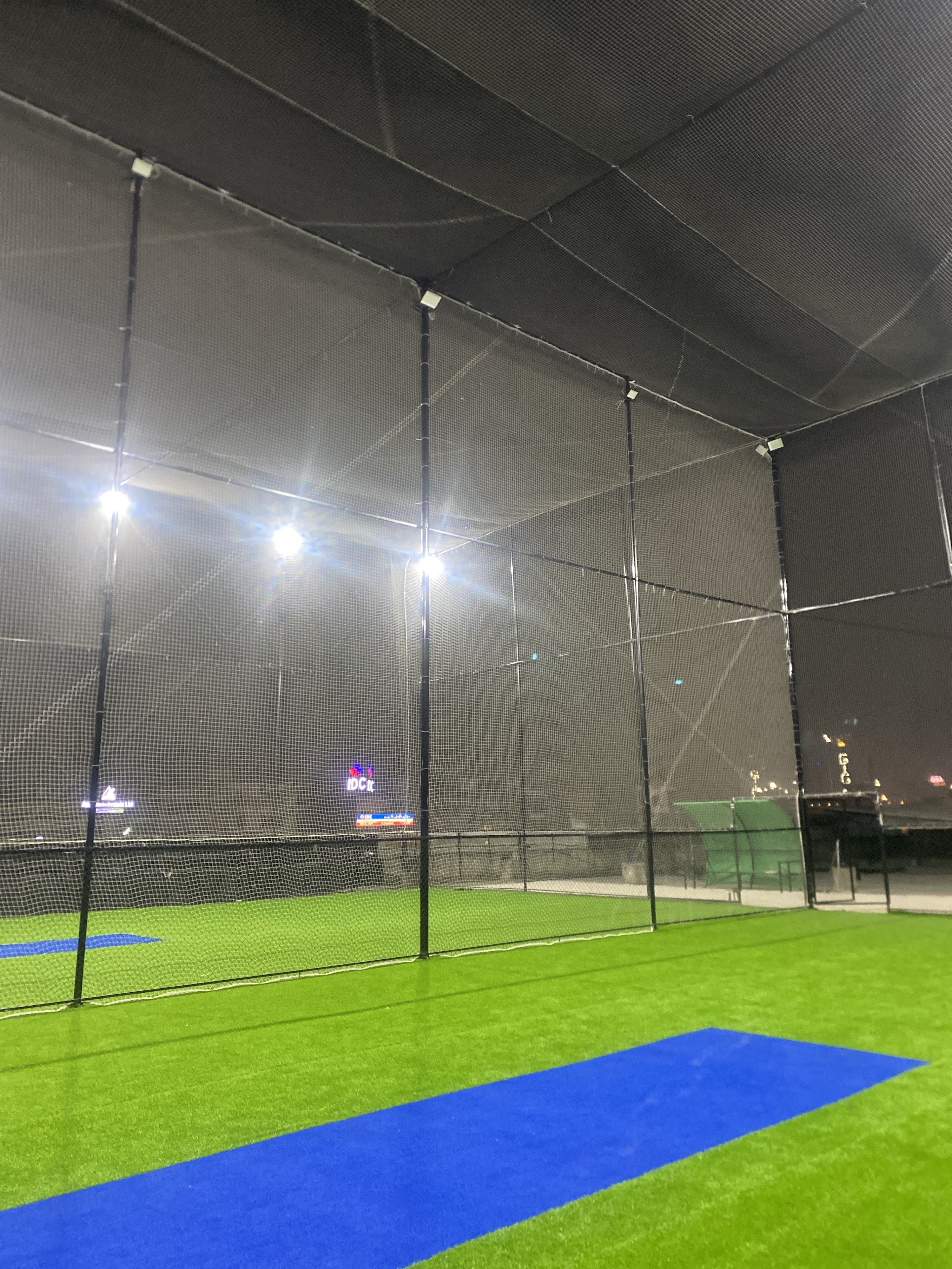 Turf View 4