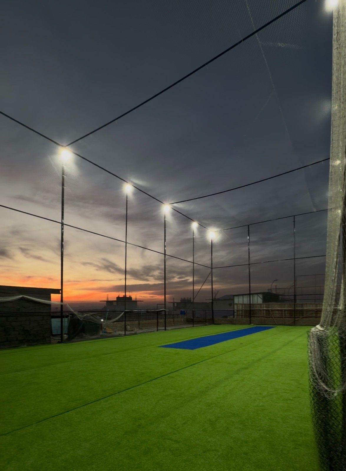 Turf View 5